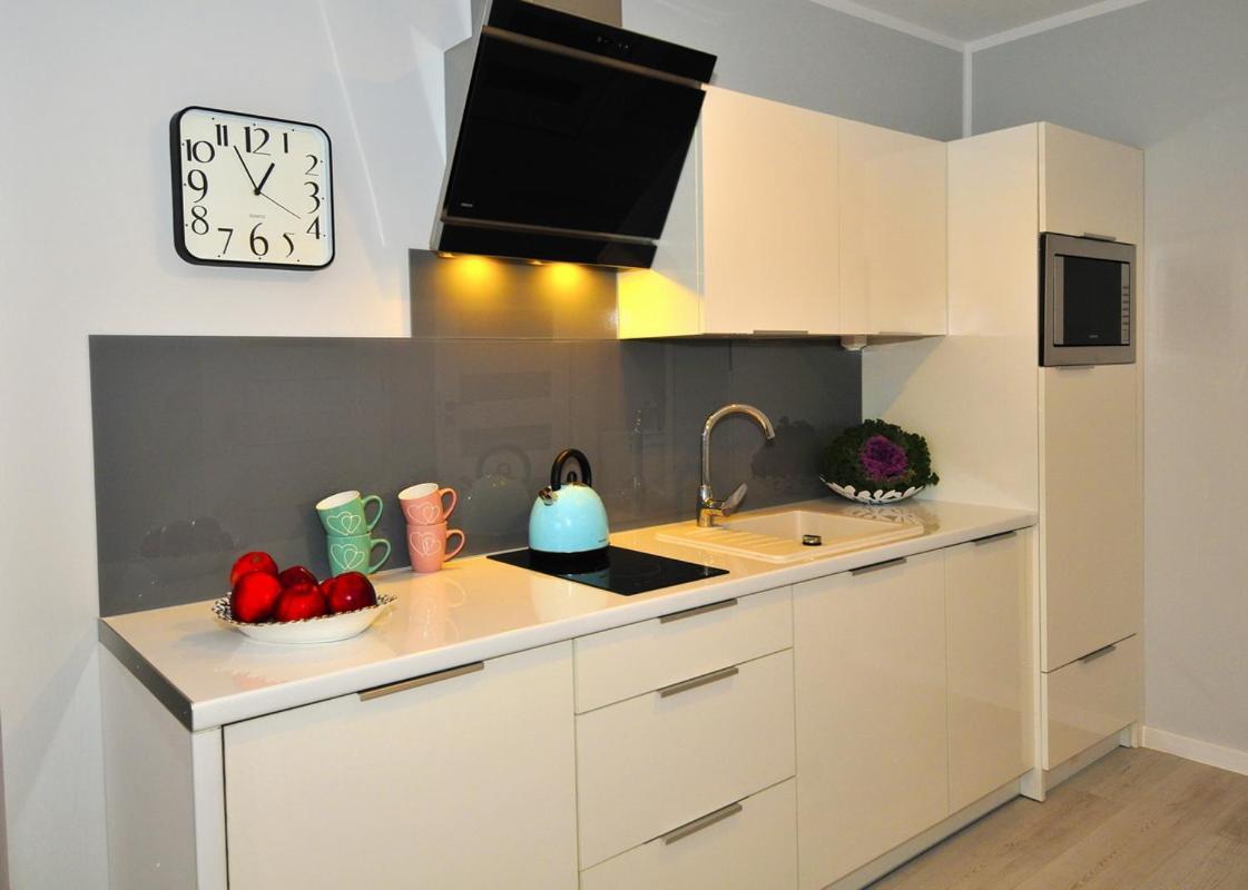 Udany Apartment *